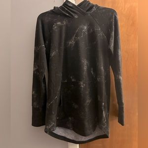 2/$12 bundle- Lularoe Amber Hoodie - small